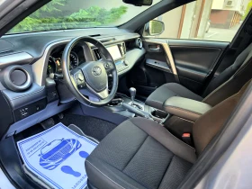 Toyota Rav4 2.5HYBRID* FACELIFT* KEYLESS* , снимка 8