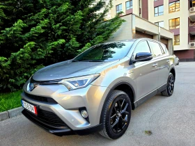 Toyota Rav4 2.5HYBRID* FACELIFT* KEYLESS* , снимка 1