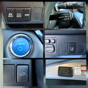 Toyota Rav4 2.5HYBRID* FACELIFT* KEYLESS* , снимка 14