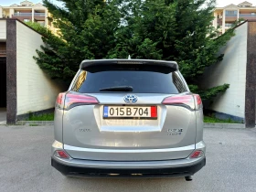 Toyota Rav4 2.5HYBRID* FACELIFT* KEYLESS* , снимка 5