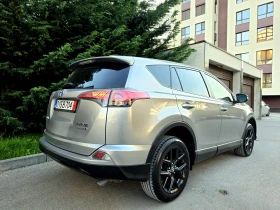 Toyota Rav4 2.5HYBRID* FACELIFT* KEYLESS* , снимка 4