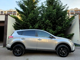 Toyota Rav4 2.5HYBRID* FACELIFT* KEYLESS* , снимка 3