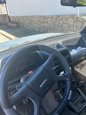 Suzuki Vitara, снимка 4