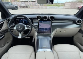 Mercedes-Benz GLC 300 e 4MATIC Off-Roader, снимка 5
