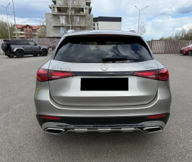 Mercedes-Benz GLC 300 e 4MATIC Off-Roader, снимка 4