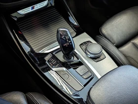 BMW X3 M40i* XDRIVE* ОБДУХВАНЕ* ПАНО* HARMAN* KARDON* , снимка 16
