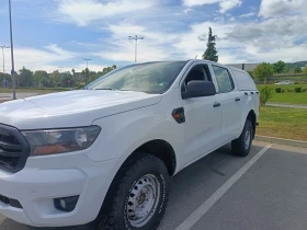 Ford Ranger, снимка 2