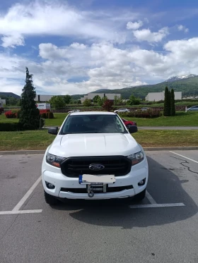 Ford Ranger, снимка 1