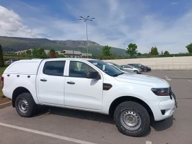 Ford Ranger, снимка 3