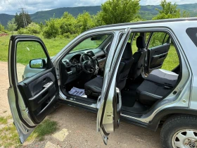 Honda Cr-v 2.0i, снимка 10