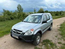 Honda Cr-v 2.0i, снимка 1