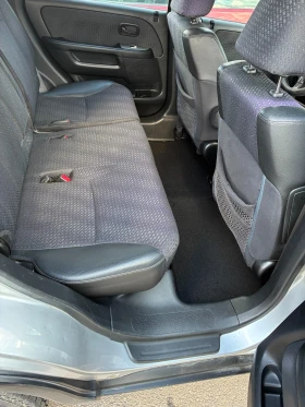 Honda Cr-v 2.0i, снимка 15
