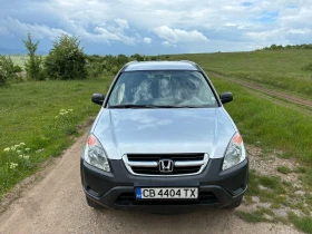 Honda Cr-v 2.0i, снимка 2