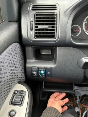 Honda Cr-v 2.0i, снимка 14