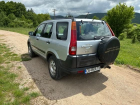 Honda Cr-v 2.0i, снимка 7