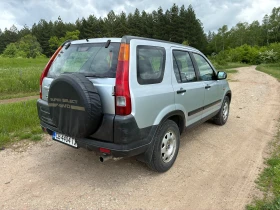 Honda Cr-v 2.0i, снимка 5