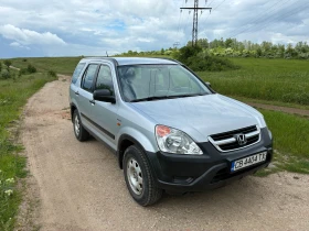 Honda Cr-v 2.0i, снимка 3