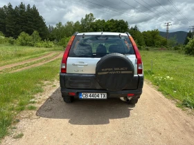 Honda Cr-v 2.0i, снимка 6