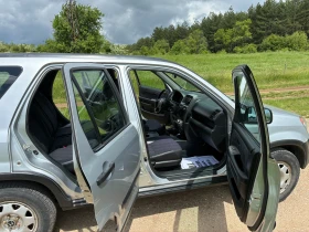 Honda Cr-v 2.0i, снимка 11
