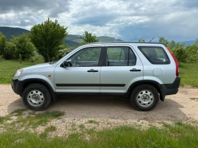 Honda Cr-v 2.0i, снимка 8