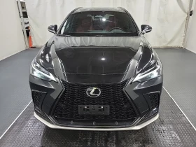 Lexus NX 350, снимка 3