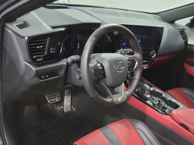 Lexus NX 350, снимка 12