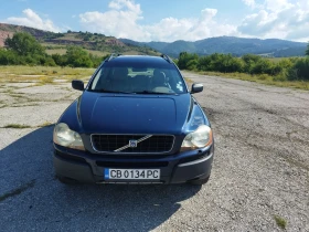 Volvo Xc90, снимка 10