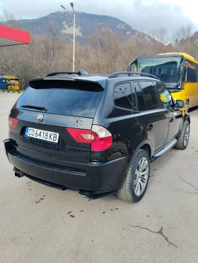 BMW X3 Е83, снимка 4