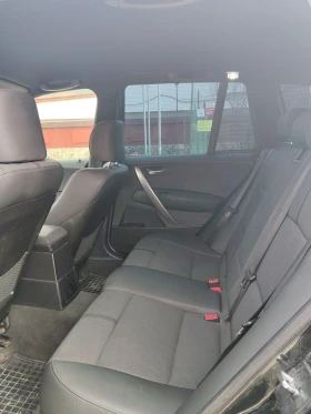 BMW X3 Е83, снимка 11