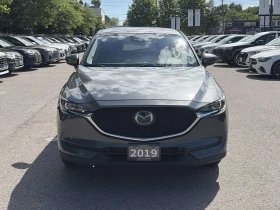 Mazda CX-5 GS 4Х4, ЦЕНА ДО БГ, снимка 3