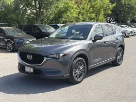 Mazda CX-5 GS 4Х4, ЦЕНА ДО БГ, снимка 5