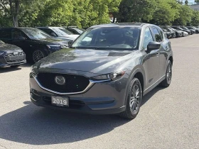 Mazda CX-5 GS 4Х4, ЦЕНА ДО БГ, снимка 4