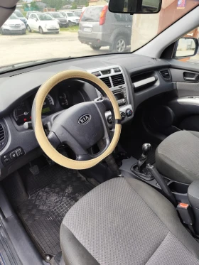 Kia Sportage, снимка 7