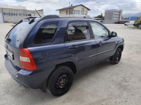 Kia Sportage, снимка 3