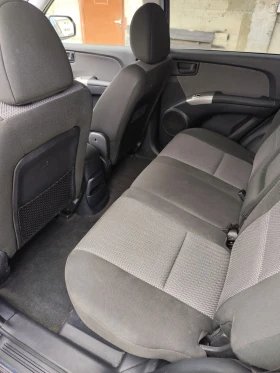 Kia Sportage, снимка 8