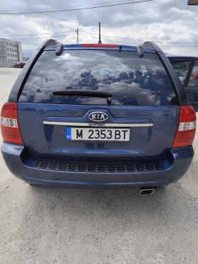Kia Sportage, снимка 4