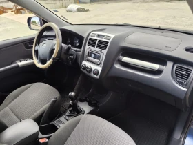 Kia Sportage, снимка 6
