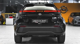 Toyota C-HR Premiere Edition 2.0 Hybrid e-CVT, снимка 3