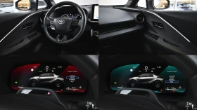 Toyota C-HR Premiere Edition 2.0 Hybrid e-CVT, снимка 15