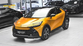 Toyota C-HR Premiere Edition 2.0 Hybrid e-CVT, снимка 1