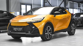 Toyota C-HR Premiere Edition 2.0 Hybrid e-CVT, снимка 4