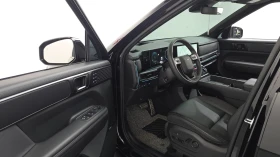 Hyundai Santa fe 2.5T Calligraphy* BLIND SPOT* МАСАЖ* КРАЙНА ЦЕНА, снимка 10