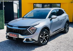 Kia Sportage 1.6T-БЕНЗИН/АВТОМАТИК/1 СОБСТВЕНИК/НОВА КОЛА/, снимка 3