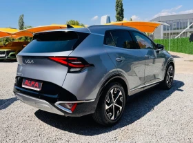 Kia Sportage 1.6T-БЕНЗИН/АВТОМАТИК/1 СОБСТВЕНИК/НОВА КОЛА/, снимка 6