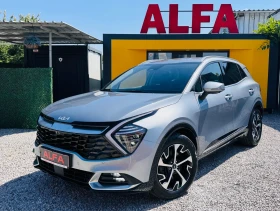Kia Sportage 1.6T-БЕНЗИН/АВТОМАТИК/1 СОБСТВЕНИК/НОВА КОЛА/, снимка 2