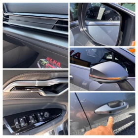 Kia Sportage 1.6T-БЕНЗИН/АВТОМАТИК/1 СОБСТВЕНИК/НОВА КОЛА/, снимка 11