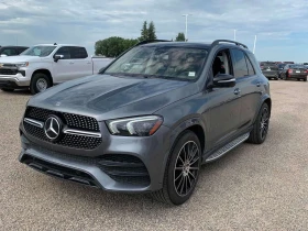 Mercedes-Benz GLE 450 AMG  * CARFAX * DISTRONIC * BURMESTER * АВТОКРЕДИТ, снимка 1