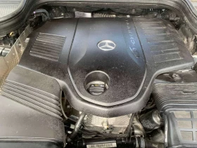 Mercedes-Benz GLE 450 AMG  * CARFAX * DISTRONIC * BURMESTER * АВТОКРЕДИТ, снимка 17