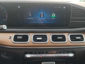 Mercedes-Benz GLE 450 AMG  * CARFAX * DISTRONIC * BURMESTER * АВТОКРЕДИТ, снимка 9