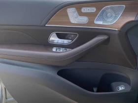 Mercedes-Benz GLE 450 AMG  * CARFAX * DISTRONIC * BURMESTER * АВТОКРЕДИТ, снимка 13